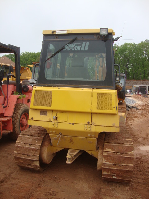 Used Dozer For Sale